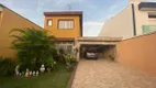 Foto 4 de Sobrado com 3 Quartos à venda, 246m² em Vila Alpina, São Paulo