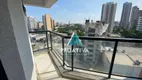 Foto 30 de Apartamento com 3 Quartos à venda, 82m² em Jardim, Santo André