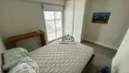 Foto 15 de Apartamento com 2 Quartos para alugar, 90m² em Jardim Astúrias, Guarujá