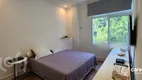 Foto 4 de Apartamento com 2 Quartos à venda, 72m² em Lagoa, Rio de Janeiro