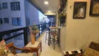 Foto 8 de Apartamento com 3 Quartos à venda, 92m² em Icaraí, Niterói