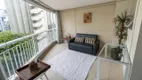 Foto 4 de Apartamento com 1 Quarto à venda, 54m² em Jardim Paulista, São Paulo