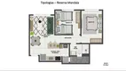 Foto 31 de Apartamento com 3 Quartos à venda, 70m² em Nova Parnamirim, Parnamirim