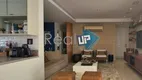 Foto 10 de Cobertura com 2 Quartos à venda, 156m² em Botafogo, Rio de Janeiro