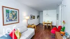 Foto 7 de Apartamento com 3 Quartos à venda, 90m² em Lagoa, Rio de Janeiro