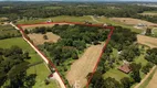 Foto 11 de Lote/Terreno à venda, 70796m² em Águas Claras, Piraquara