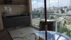 Foto 7 de Cobertura com 1 Quarto para alugar, 84m² em Brooklin, São Paulo