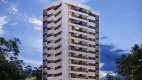 Foto 5 de Apartamento com 4 Quartos à venda, 127m² em Madalena, Recife