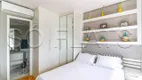 Foto 17 de Flat com 1 Quarto à venda, 33m² em Brooklin, São Paulo