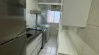 Foto 16 de Apartamento com 3 Quartos para alugar, 61m² em Residencial Parque da Fazenda, Campinas