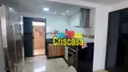 Foto 11 de Casa de Condomínio com 2 Quartos à venda, 69m² em Balneario, São Pedro da Aldeia