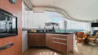 Foto 15 de Apartamento com 4 Quartos à venda, 265m² em Vila Regente Feijó, São Paulo