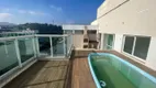 Foto 27 de Cobertura com 2 Quartos à venda, 111m² em Santa Rosa, Niterói