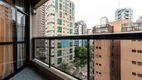 Foto 9 de Apartamento com 1 Quarto à venda, 42m² em Jardim Europa, São Paulo