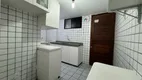 Foto 4 de Apartamento com 2 Quartos à venda, 54m² em Manaíra, João Pessoa