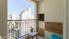 Foto 4 de Apartamento com 2 Quartos à venda, 62m² em Cambuí, Campinas