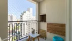 Foto 7 de Apartamento com 2 Quartos à venda, 62m² em Cambuí, Campinas