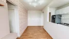Foto 3 de Apartamento com 2 Quartos à venda, 55m² em Chácara Letônia, Americana