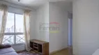 Foto 3 de Apartamento com 2 Quartos à venda, 54m² em Vila Cruz das Almas, São Paulo