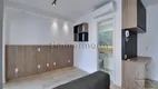 Foto 5 de Apartamento com 1 Quarto à venda, 33m² em Santa Cecília, São Paulo