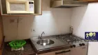 Foto 6 de Flat com 1 Quarto para alugar, 33m² em Pinheiros, São Paulo