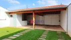 Foto 9 de Casa com 2 Quartos à venda, 225m² em Jardim Floridiana, Rio Claro