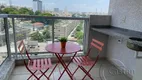Foto 3 de Apartamento com 2 Quartos à venda, 60m² em Vila Ema, São Paulo