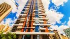 Foto 3 de Apartamento com 3 Quartos à venda, 240m² em Cabral, Curitiba