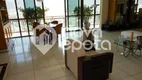 Foto 5 de Apartamento com 5 Quartos à venda, 543m² em Lagoa, Rio de Janeiro