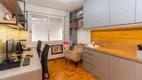 Foto 6 de Apartamento com 3 Quartos à venda, 93m² em Petrópolis, Porto Alegre