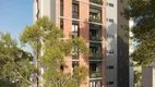 Foto 3 de Apartamento com 2 Quartos à venda, 89m² em Água Verde, Curitiba