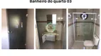 Foto 13 de Sobrado com 3 Quartos à venda, 250m² em Parque Marajoara, Santo André