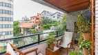 Foto 14 de Apartamento com 3 Quartos à venda, 205m² em Vila Mariana, São Paulo