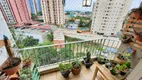Foto 4 de Apartamento com 4 Quartos à venda, 92m² em Vila Sônia, São Paulo