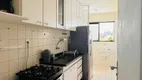 Foto 8 de Apartamento com 3 Quartos para alugar, 124m² em Armação, Salvador