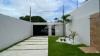 Foto 4 de Casa com 3 Quartos à venda, 123m² em Edson Queiroz, Fortaleza