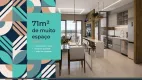 Foto 51 de Apartamento com 2 Quartos à venda, 71m² em Vila Resende, Caçapava