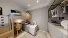 Foto 2 de Apartamento com 3 Quartos à venda, 113m² em Santo Amaro, São Paulo