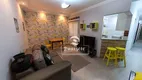 Foto 2 de Apartamento com 2 Quartos à venda, 65m² em Vila Eldizia, Santo André