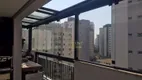 Foto 18 de Cobertura com 2 Quartos à venda, 89m² em Saúde, São Paulo