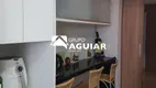 Foto 15 de Apartamento com 3 Quartos à venda, 95m² em Vila Olivo, Valinhos