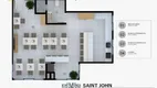 Foto 5 de Apartamento com 2 Quartos à venda, 64m² em Itacolomi, Balneário Piçarras