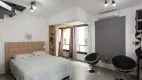 Foto 2 de Flat com 1 Quarto à venda, 60m² em Vila Olímpia, São Paulo