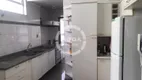 Foto 19 de Apartamento com 3 Quartos à venda, 207m² em José Menino, Santos