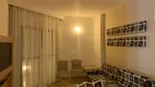 Foto 7 de Flat com 1 Quarto para alugar, 47m² em Boqueirão, Santos