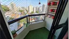 Foto 9 de Apartamento com 3 Quartos à venda, 85m² em Vila Valparaiso, Santo André