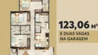 Foto 5 de Apartamento com 3 Quartos à venda, 97m² em Prata, Campina Grande