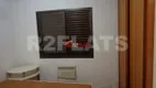 Foto 11 de Flat com 1 Quarto para alugar, 45m² em Itaim Bibi, São Paulo