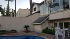 Foto 8 de Casa de Condomínio com 4 Quartos à venda, 460m² em Alphaville, Santana de Parnaíba