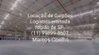 Foto 20 de Galpão/Depósito/Armazém para alugar, 3500m² em Tamboré, Barueri